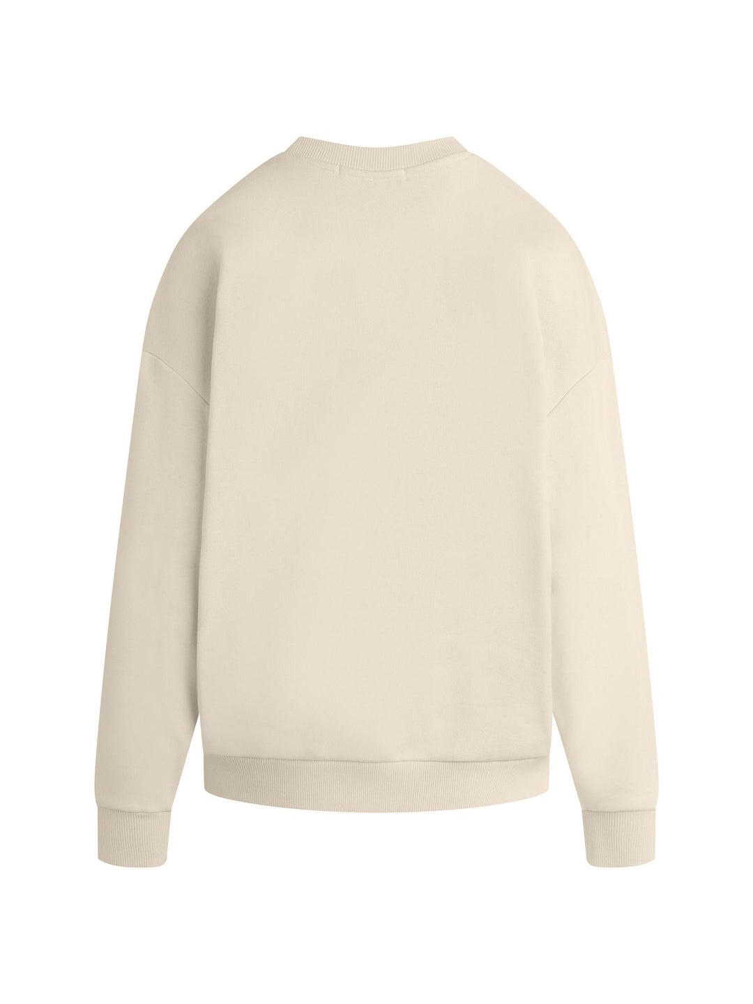 THE COLLEGIATE SWEATSHIRT