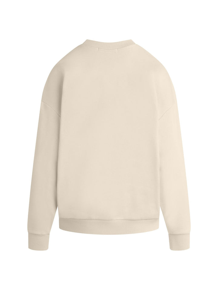 THE COLLEGIATE SWEATSHIRT