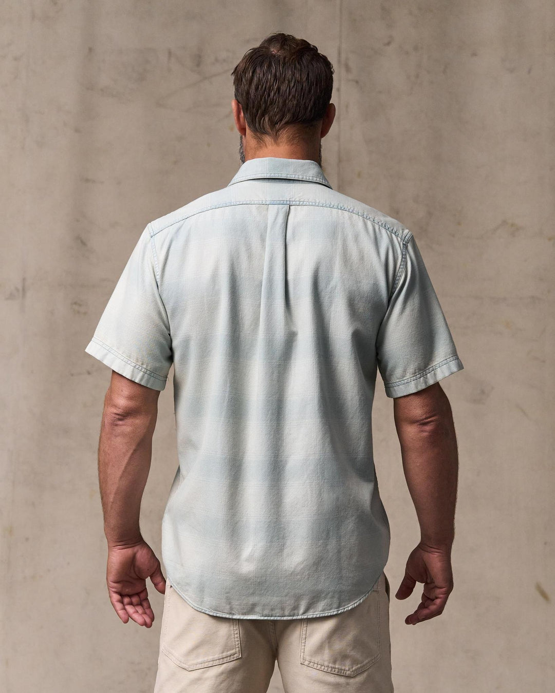 Filson SS LT WT Alaskan Guide Shirt