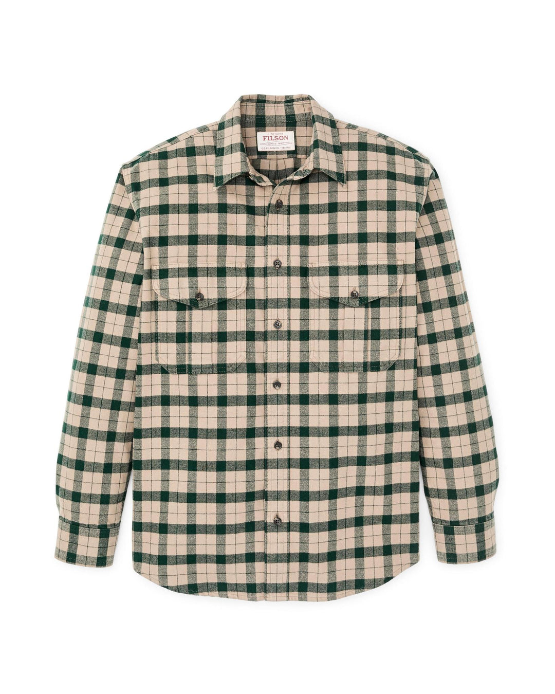 Filson Alaskan Guide Shirt