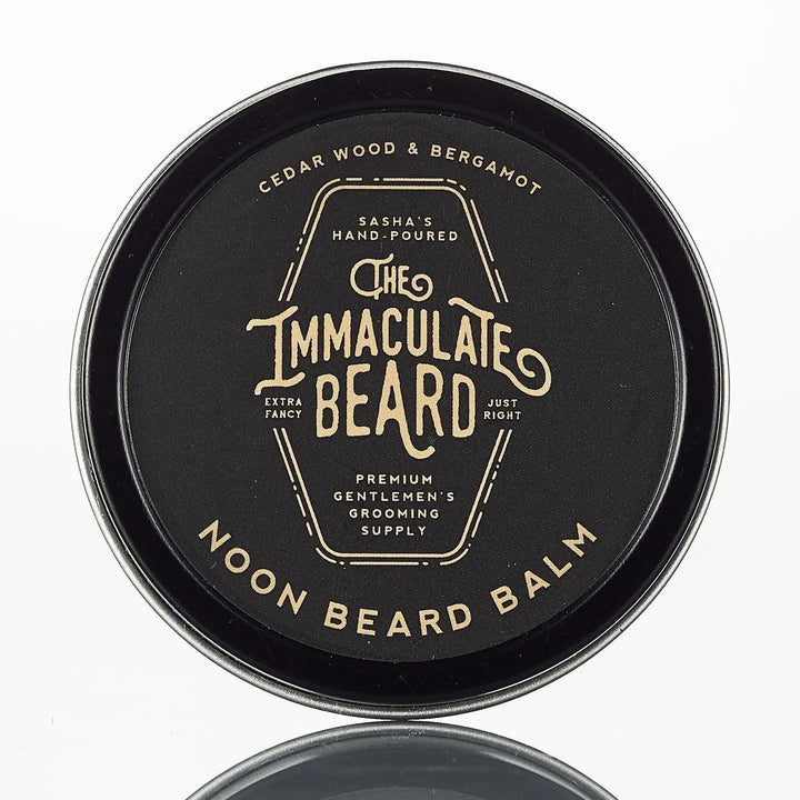 Beard Balm