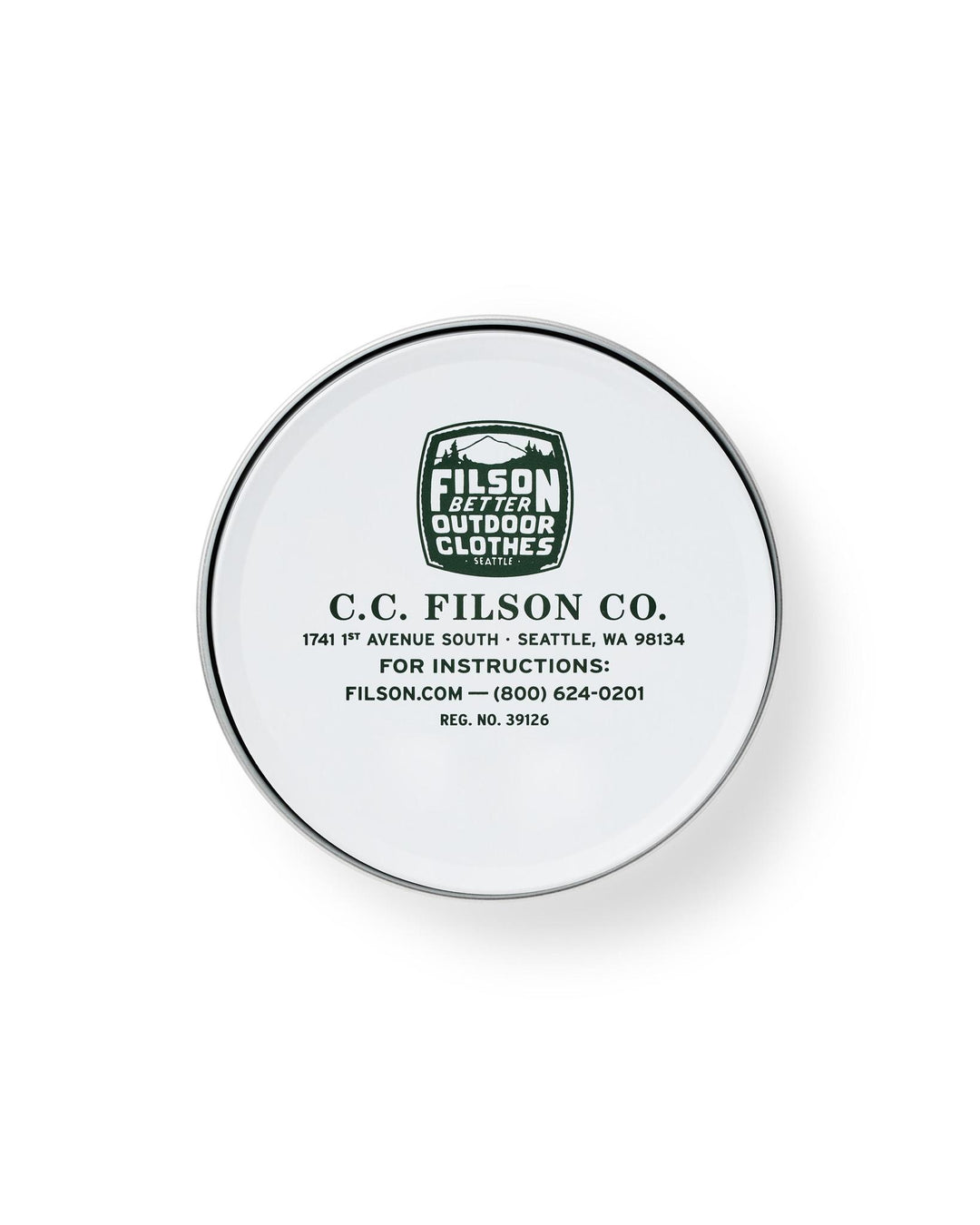 Filson&