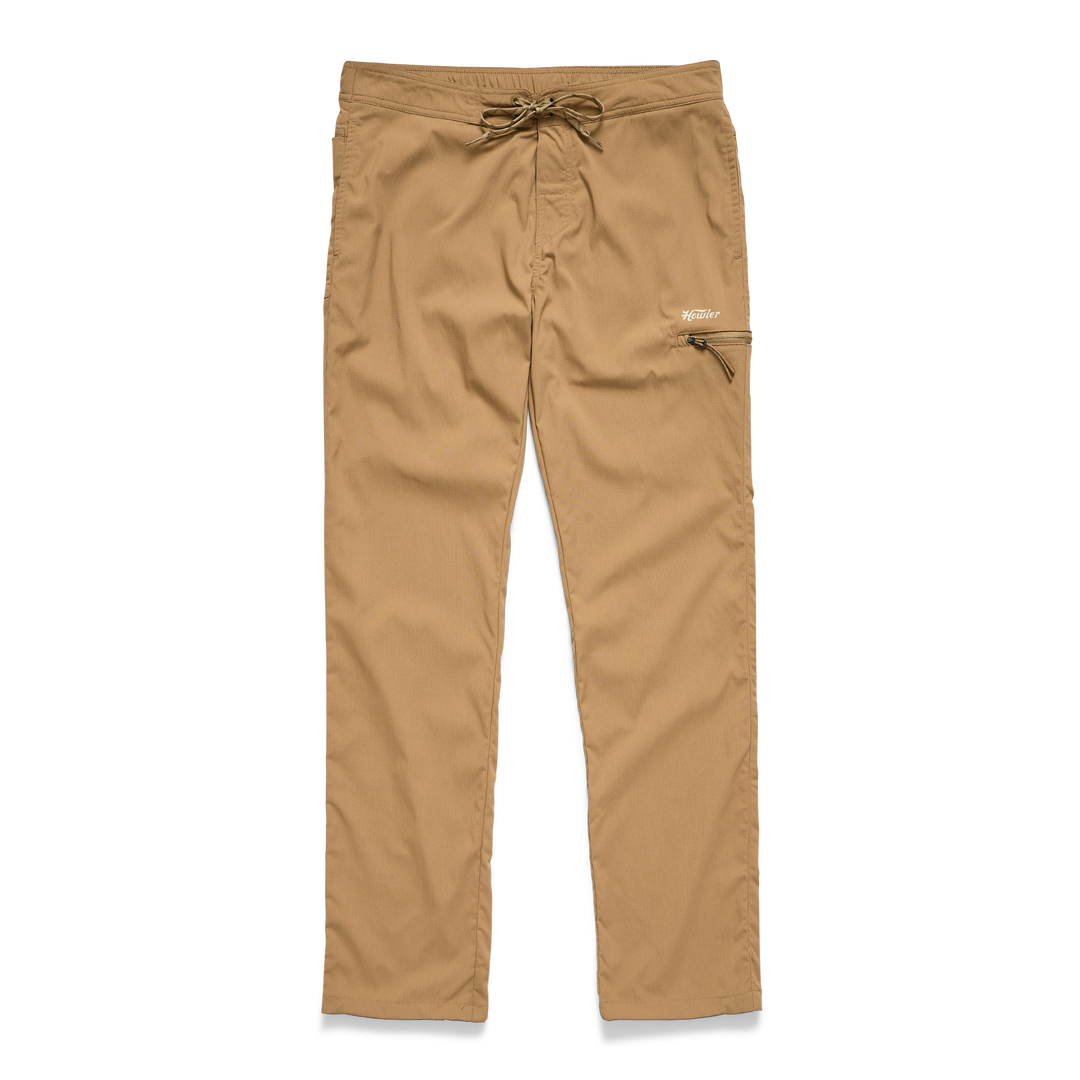 Electrolight Tech Pants - Deep Khaki