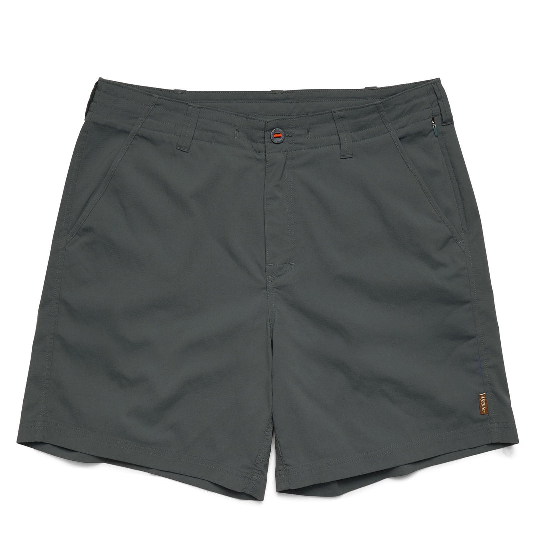 Horizon Tech Shorts - 6" - Dark Slate