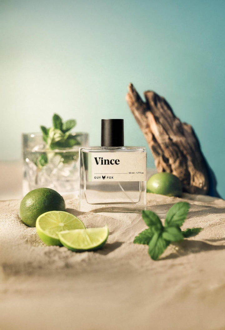 Guy Fox VINCE