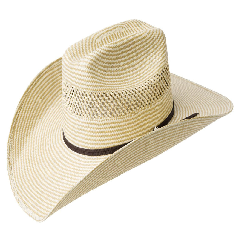 Bailey Cassius Natural Tan