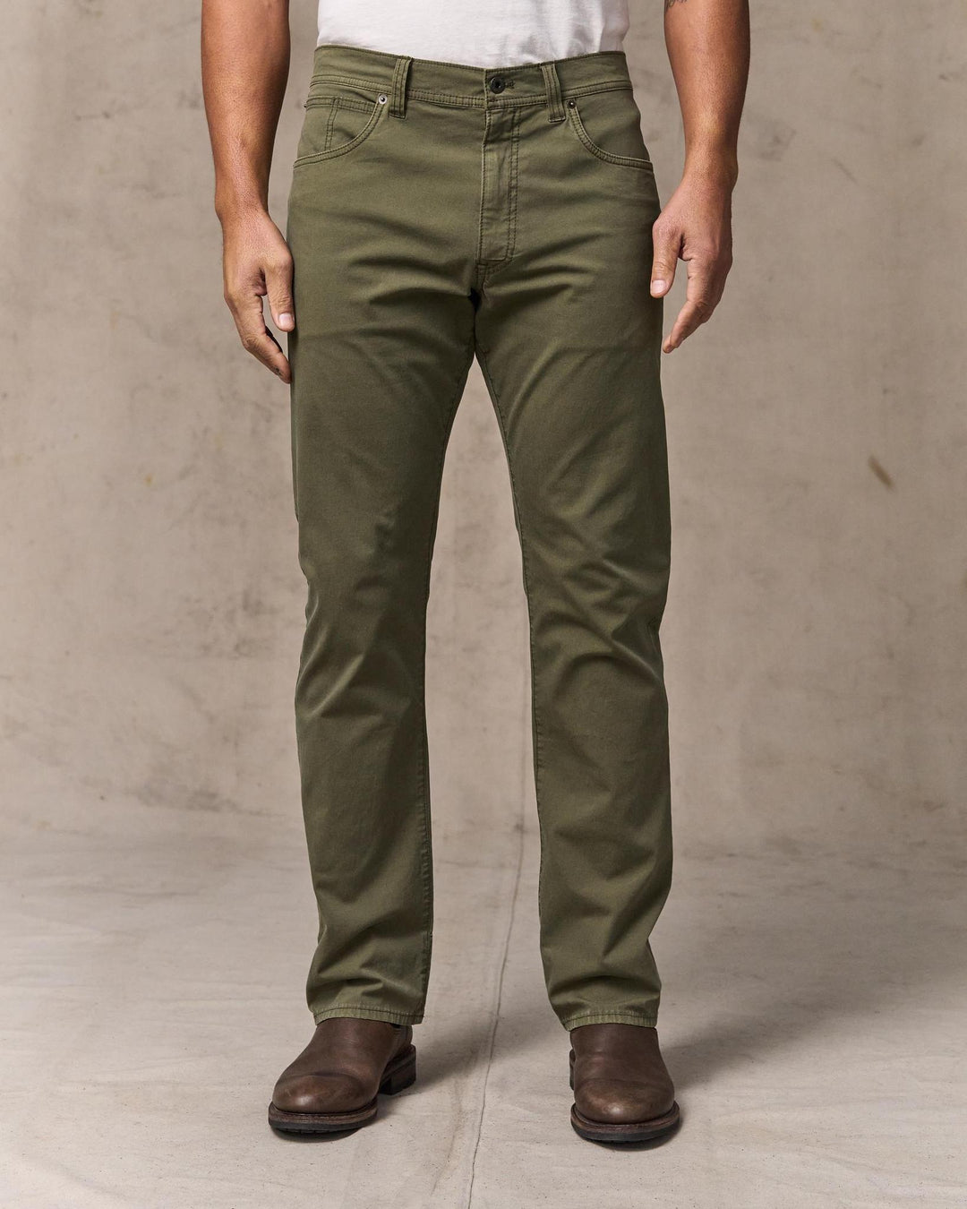 Filson Granite Mountain 5-Pocket Pant