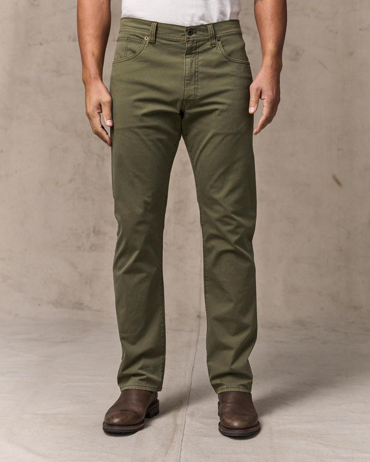 Filson Granite Mountain 5-Pocket Pant