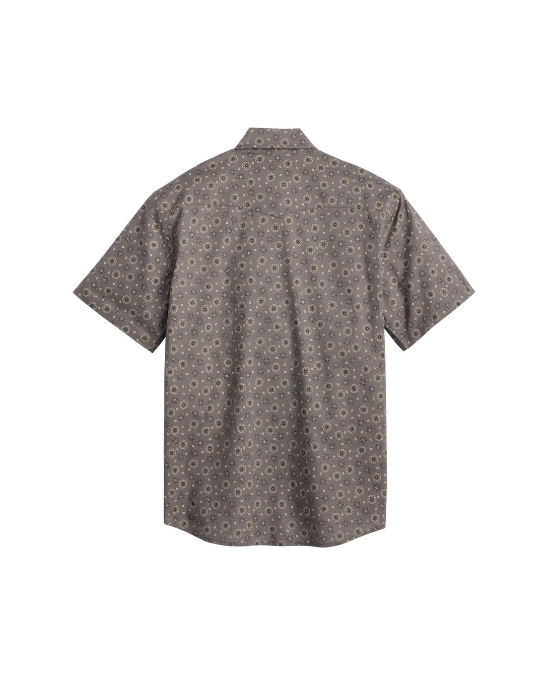Pendleton Laramie Shirt SS