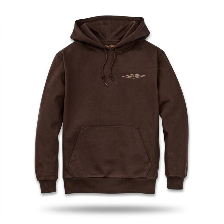 Filson Prospector Embroidered Hoodie