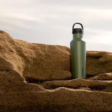 Sport Canteen 32oz Olive
