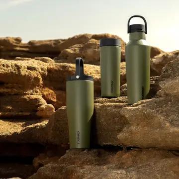 Sport Canteen 32oz Olive