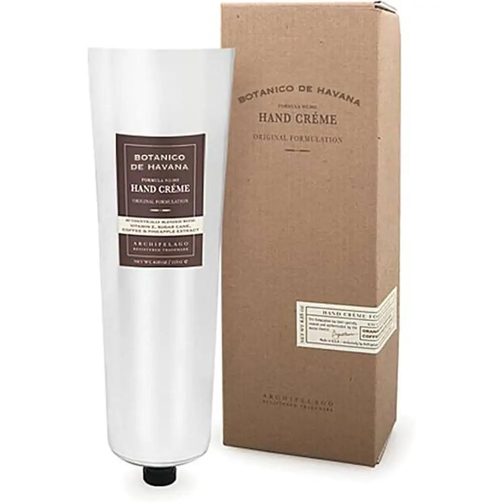 Archipelago Botanico de Havana Hand Creme