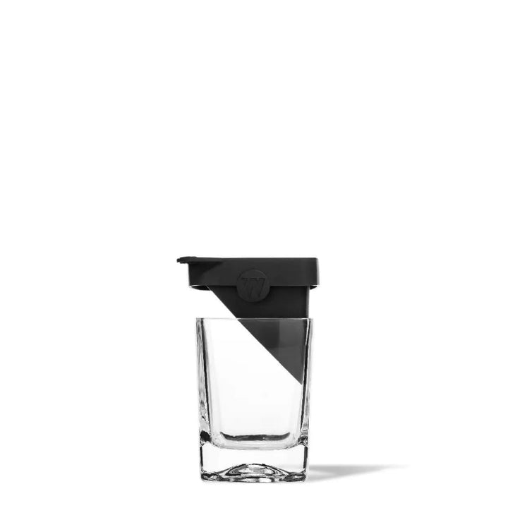 Corkcicle Whiskey Wedge - Single