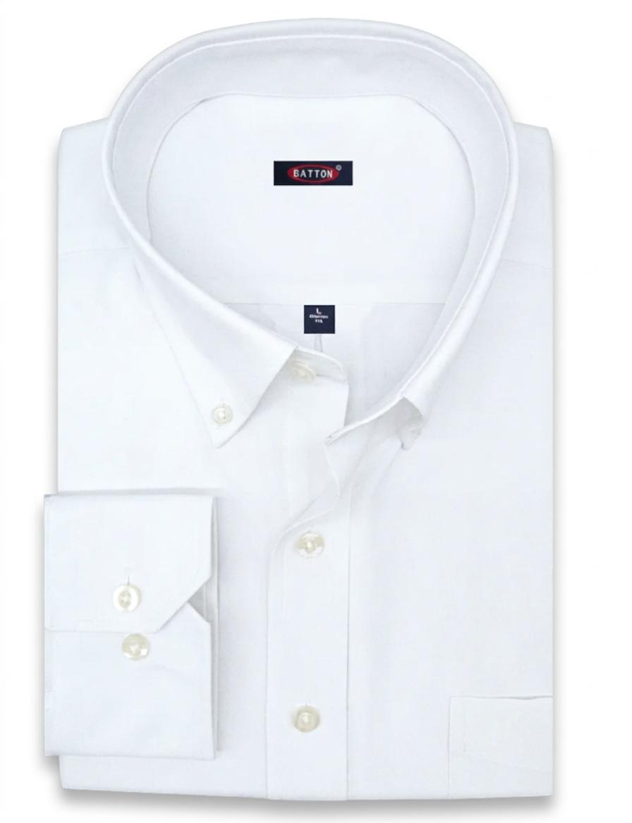 Anderson Tailored Button Down