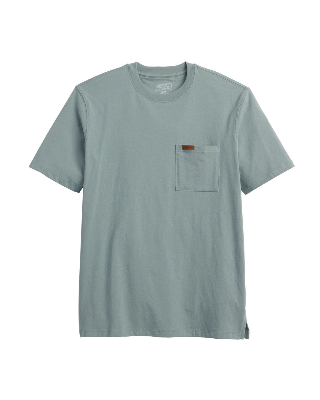 Deschutes Tee SS