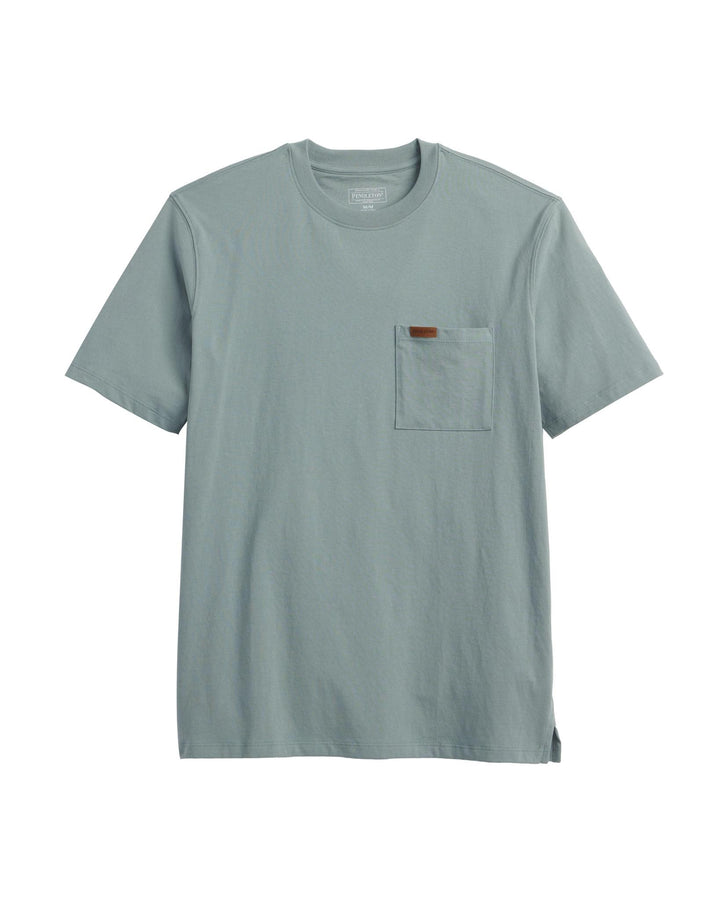 Deschutes Tee SS