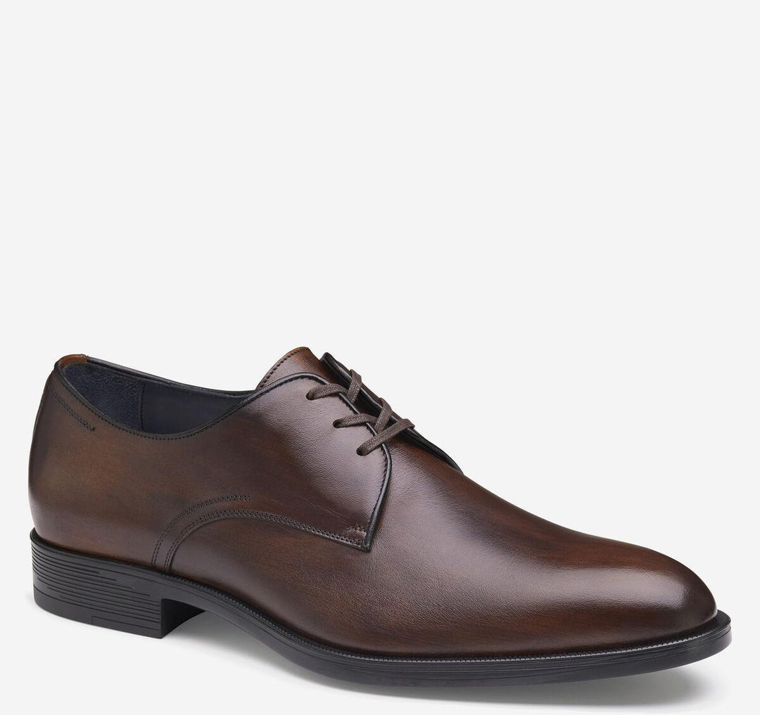 Flynch Plain Toe Shoe