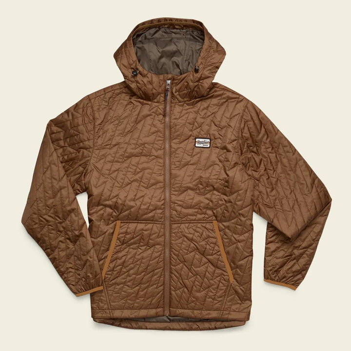 Howler Brothers Voltage Full Zip Jacket