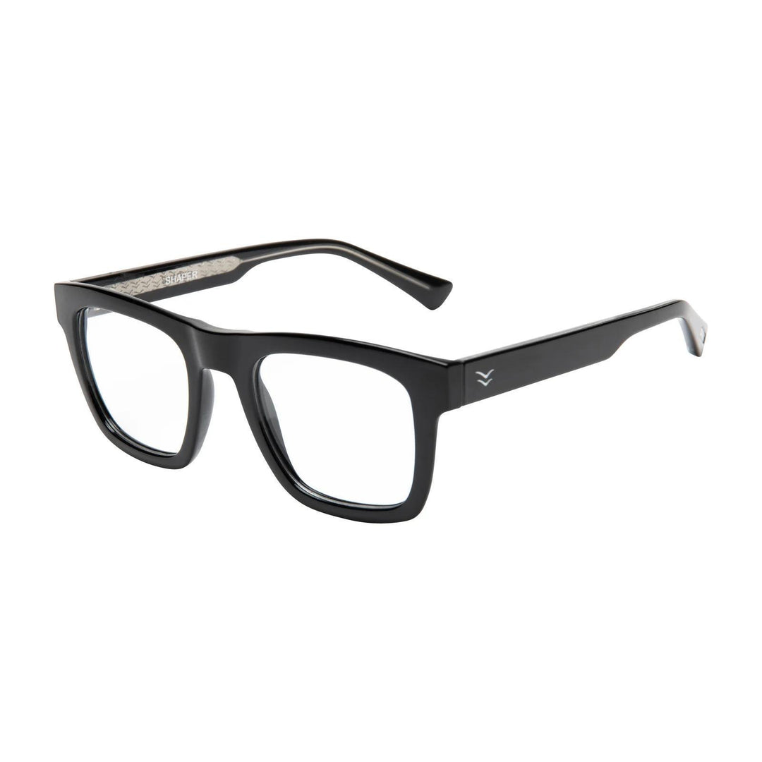 Shaper Reader