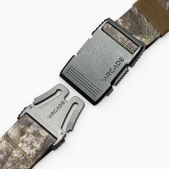 Arcade Hardware Belt