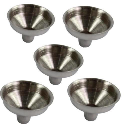 Lucky Jack Flask Funnel