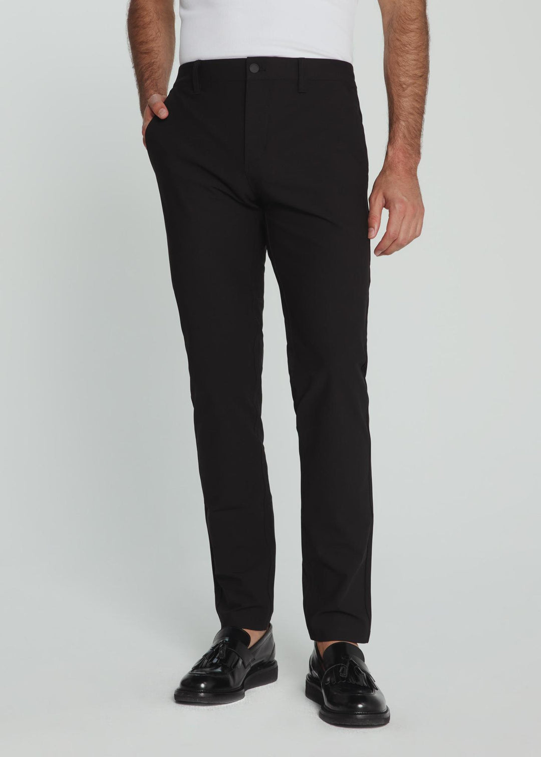 7 Diamonds Infinity Chino Pant