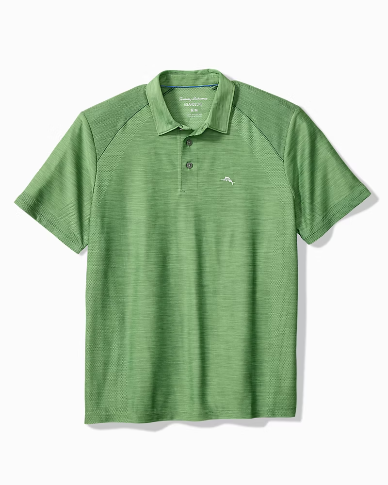Tommy Bahama Palm Coast Pro Polo