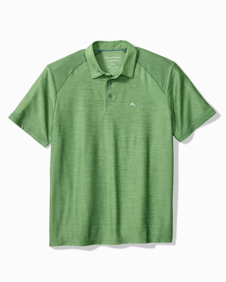 Tommy Bahama Palm Coast Pro Polo
