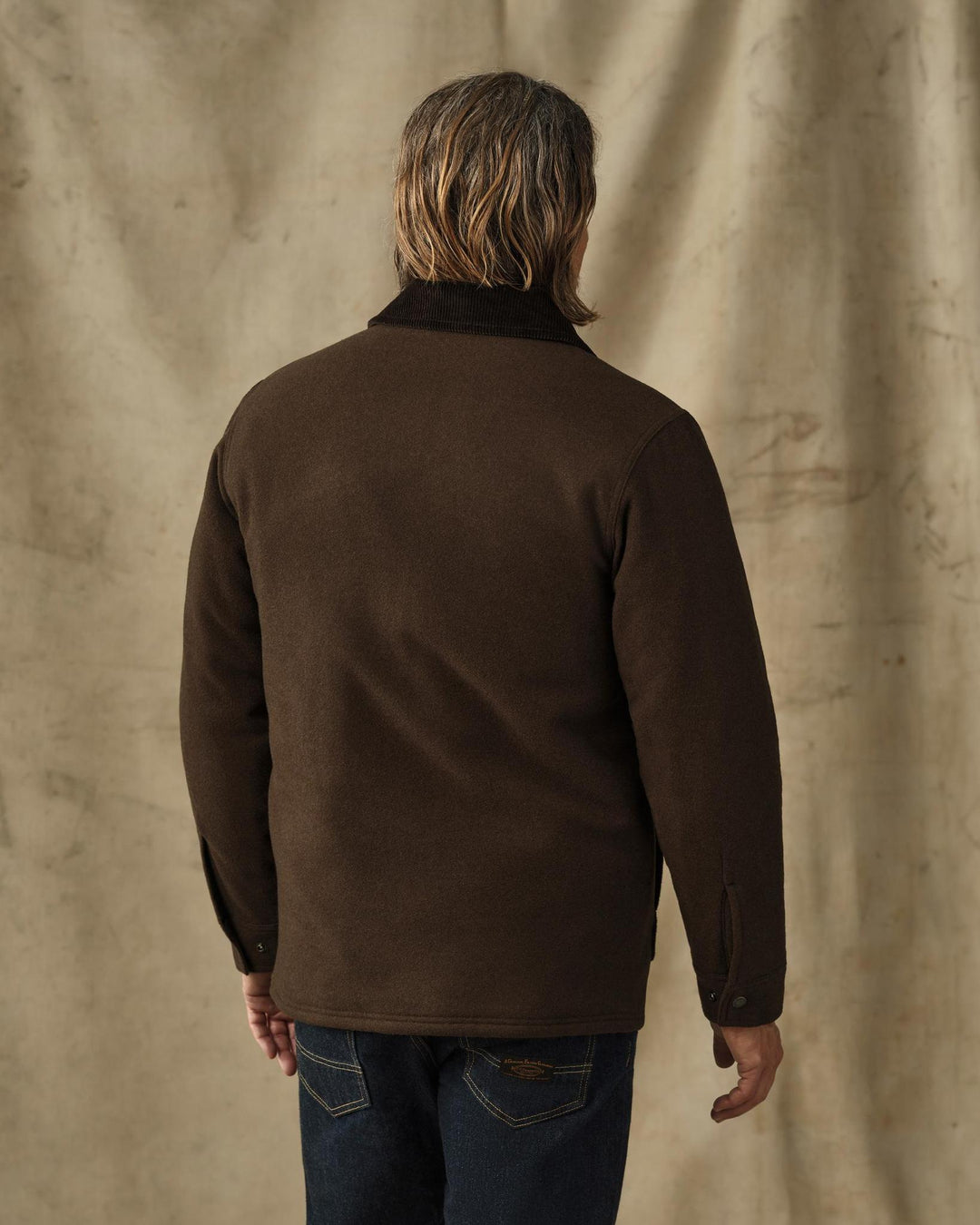 Filson Spokane Insulated Cruiser