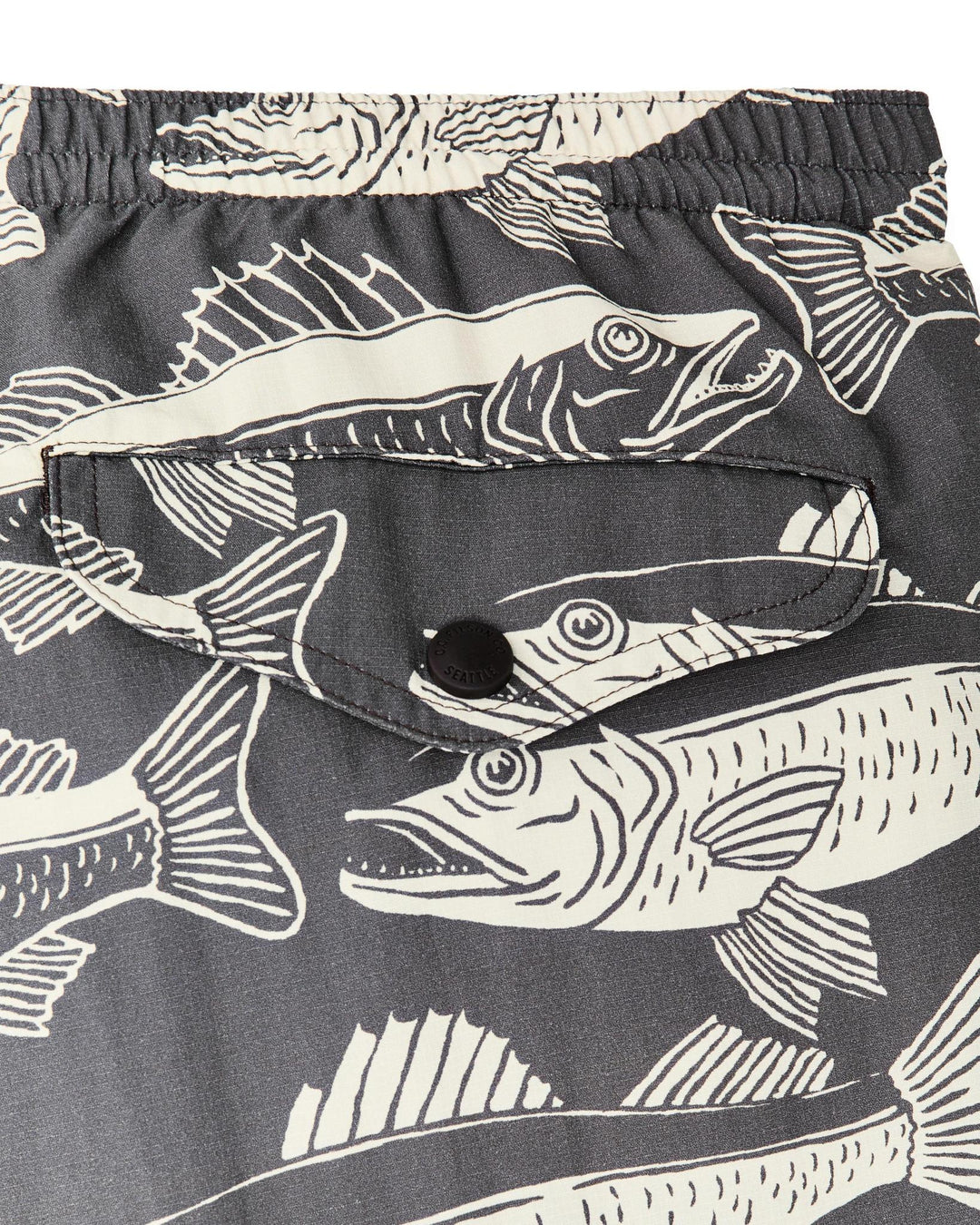 Filson Oxbow Lake Trunks