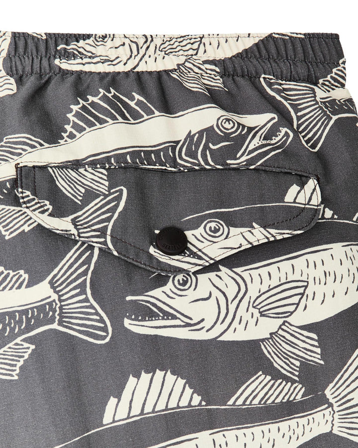 Filson Oxbow Lake Trunks