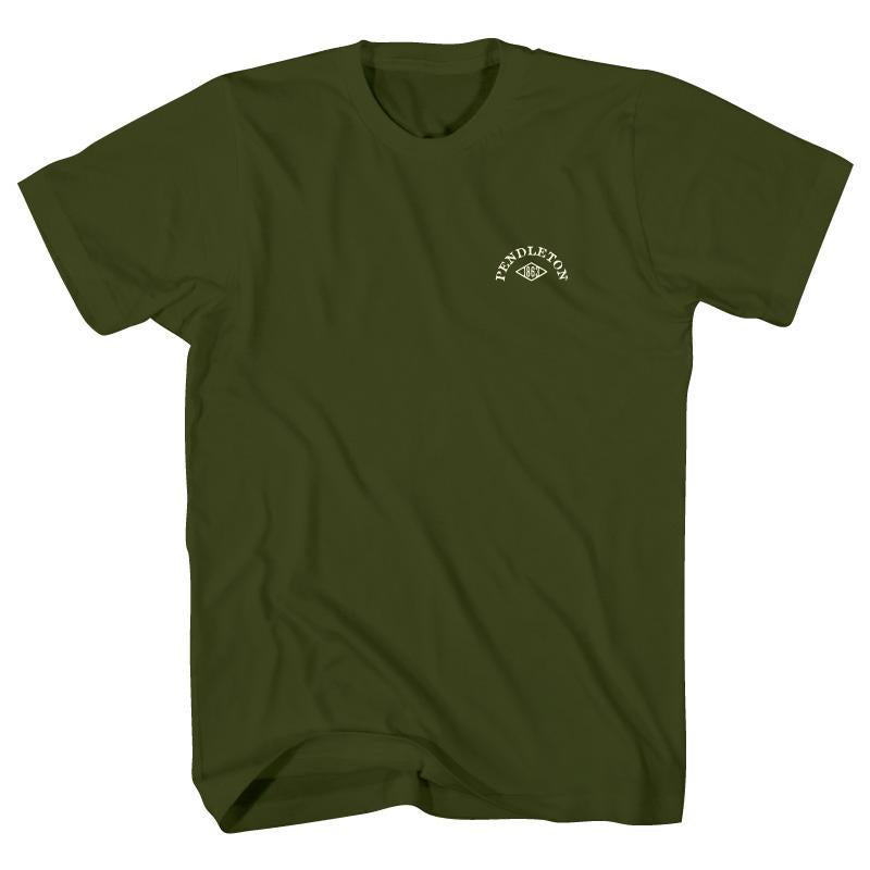 American Western Graphic Tee
