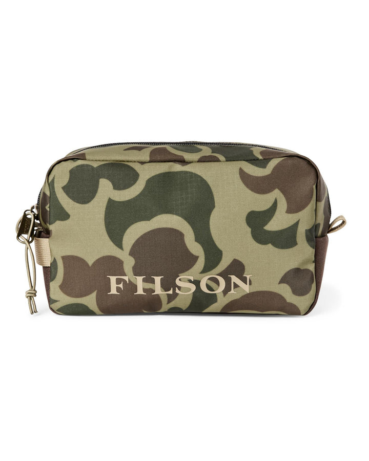 Filson All-Weather Travel Pack