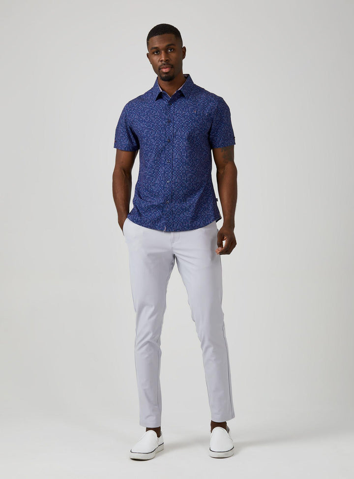 7 Diamonds Infinity Chino Pant
