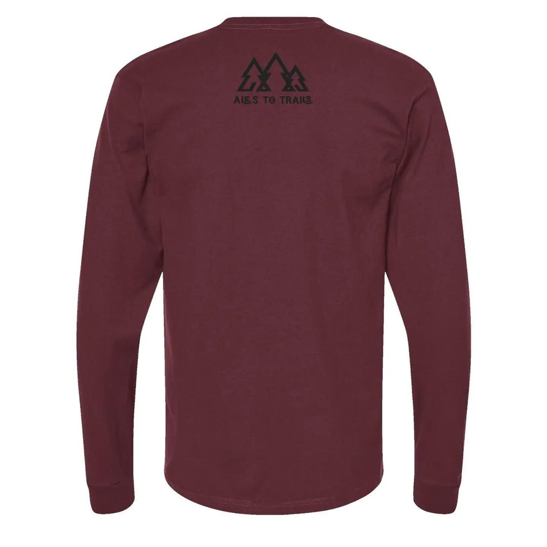 I Put Out (Santa Edition) Long Sleeve