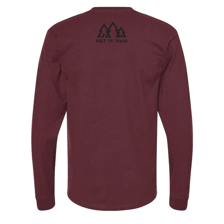 I Put Out (Santa Edition) Long Sleeve