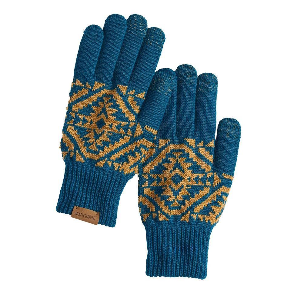 Texting Glove - Alto Mesa