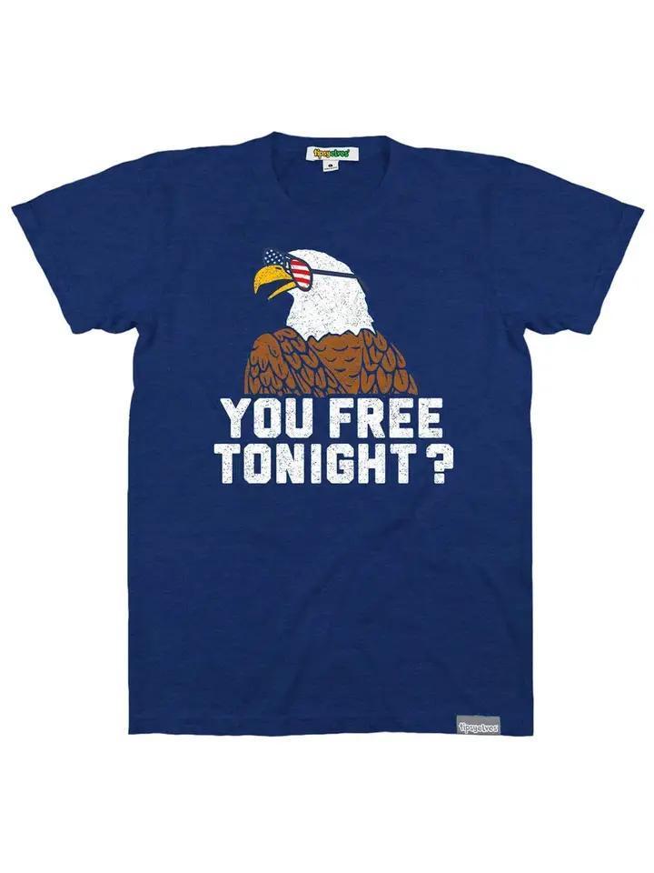 Tipsy Elves You Free Tonight? Men&