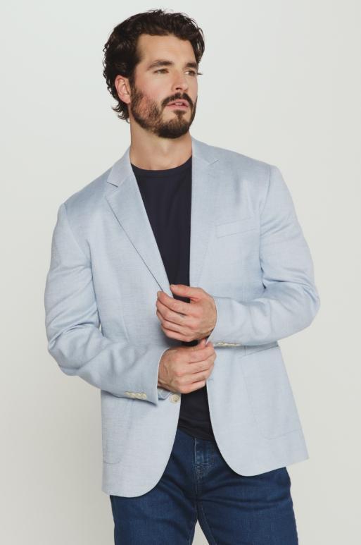 7 Diamonds Saltwood Blazer