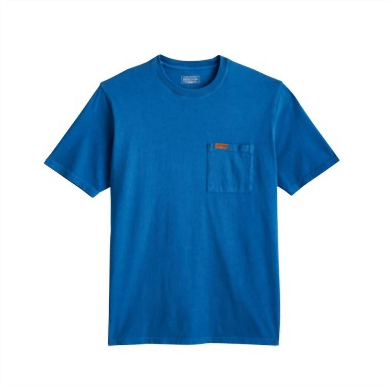 Pendleton Deschutes Tee SS