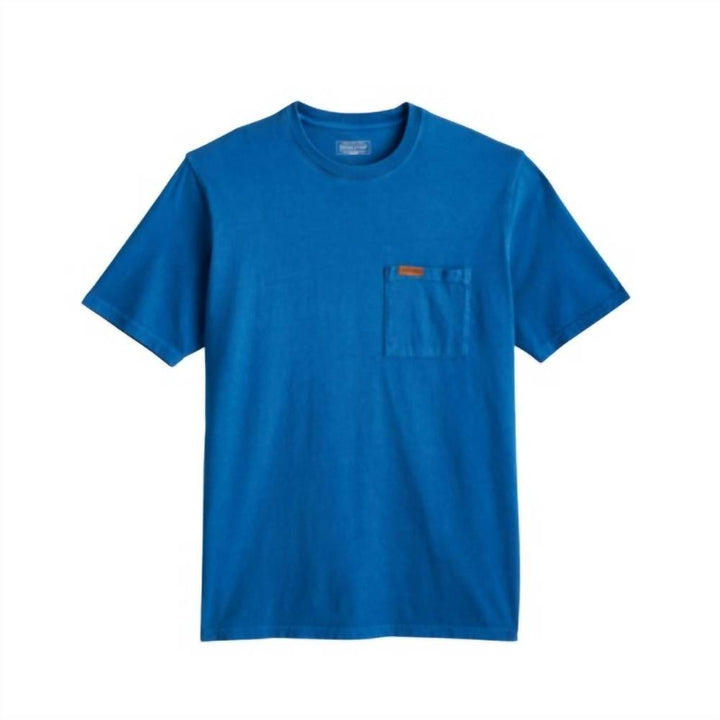 Pendleton Deschutes Tee SS