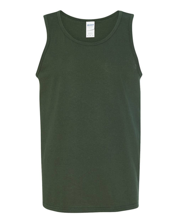 Gildan - Heavy Cotton Tank Top