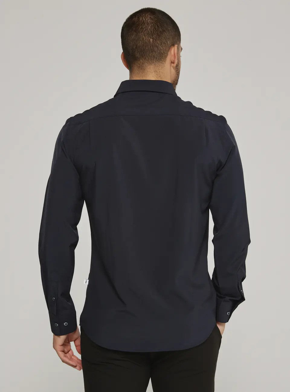 Liberty Long Sleeve Shirt