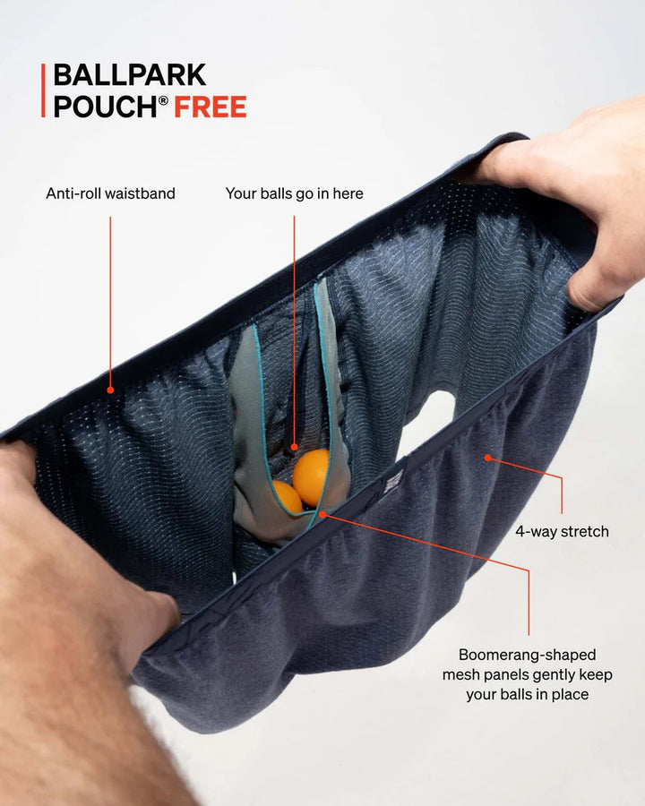 DropTemp Cool Sleep Pant