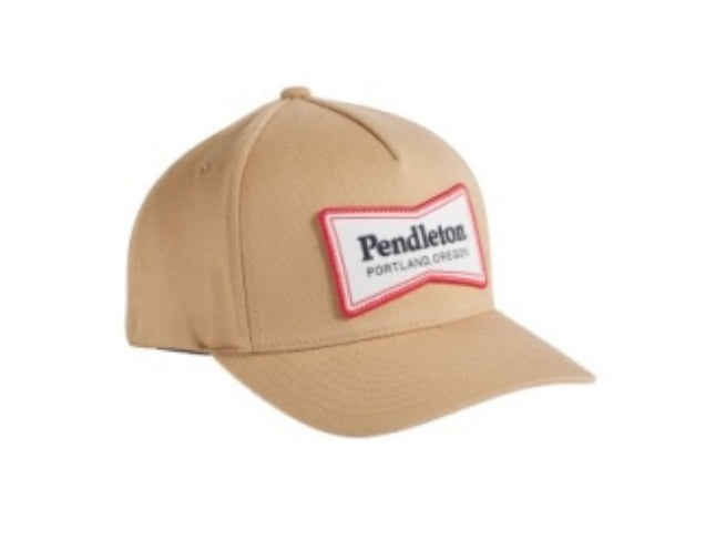 Pendleton Vintage Logo Graphic Hat