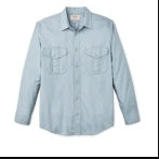 Lightweight Alaskan Guide Shirt