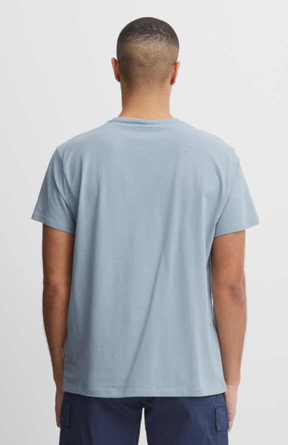 BH Dinton Logo Tee Noos