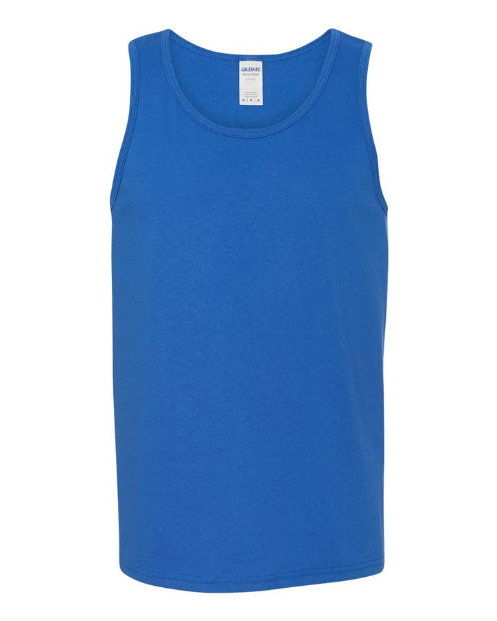 Gildan - Heavy Cotton Tank Top