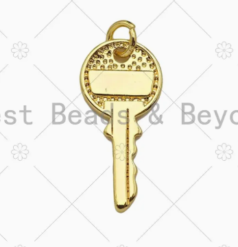 Charms (BB&amp;B)